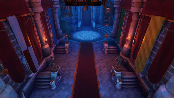 【We Were Here Together游戏下载】我们一起来过游戏下载(We Were Here Together) 中文学习版-开心电玩