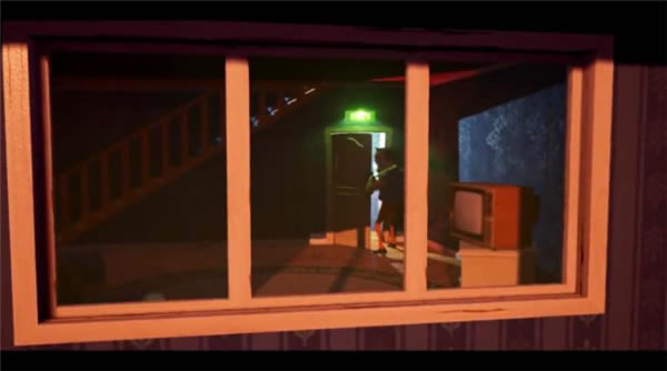 你好邻居游戏新手技巧2