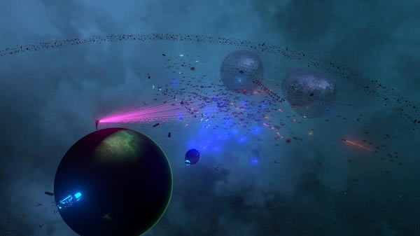 �����֮�����İ桿���֮��(Moons of Madness)���� ����ѧϰ��-���ĵ���