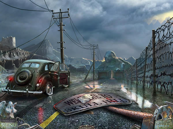 ������Ĺ԰3���ص�֤�����ء�����Ĺ԰3�����ص�֤�ʼ������İ� ������Դ-���ĵ���