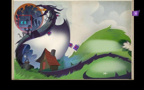 【谜画之塔3中文版下载】谜画之塔3:阴影追踪简体中文版 免安装版-开心电玩