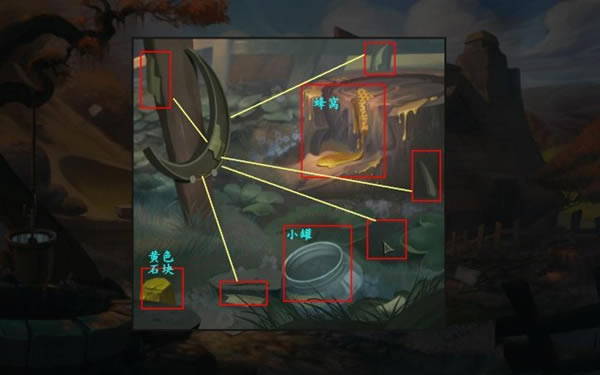 【谜画之塔3中文版下载】谜画之塔3:阴影追踪简体中文版 免安装版-开心电玩