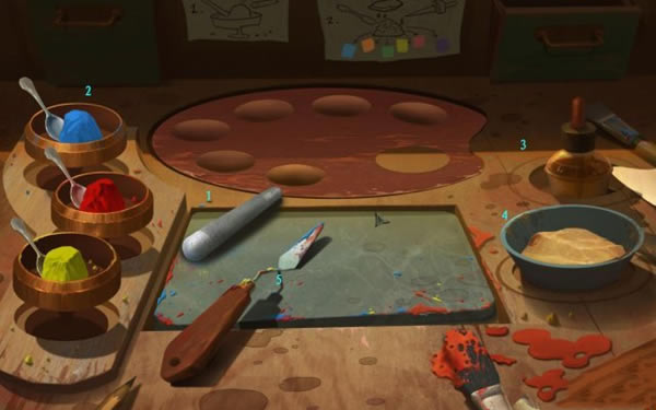 【谜画之塔3中文版下载】谜画之塔3:阴影追踪简体中文版 免安装版-开心电玩