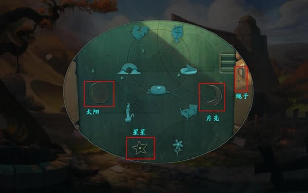 【谜画之塔3中文版下载】谜画之塔3:阴影追踪简体中文版 免安装版-开心电玩