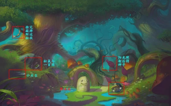 【谜画之塔3中文版下载】谜画之塔3:阴影追踪简体中文版 免安装版-开心电玩