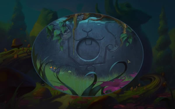 【谜画之塔3中文版下载】谜画之塔3:阴影追踪简体中文版 免安装版-开心电玩