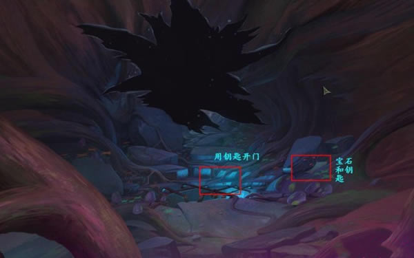 【谜画之塔3中文版下载】谜画之塔3:阴影追踪简体中文版 免安装版-开心电玩