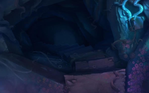 【谜画之塔3中文版下载】谜画之塔3:阴影追踪简体中文版 免安装版-开心电玩