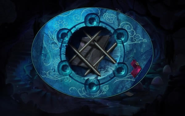 【谜画之塔3中文版下载】谜画之塔3:阴影追踪简体中文版 免安装版-开心电玩