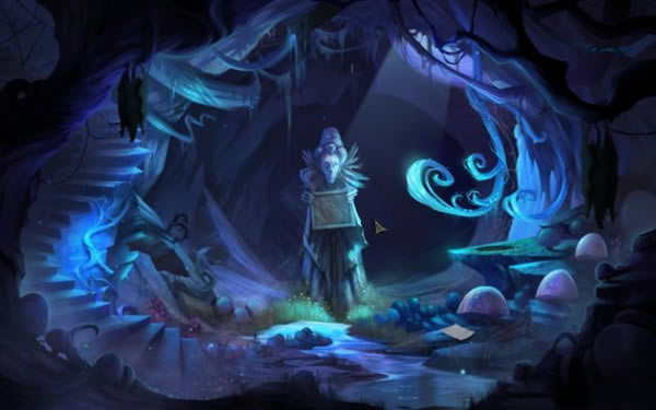 【谜画之塔3中文版下载】谜画之塔3:阴影追踪简体中文版 免安装版-开心电玩