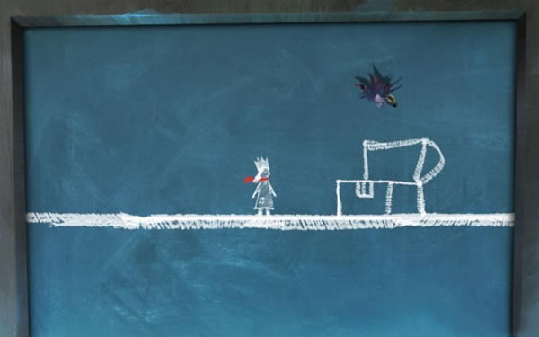 【谜画之塔3中文版下载】谜画之塔3:阴影追踪简体中文版 免安装版-开心电玩