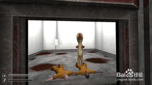 ��SCP173��Ϸ���ء�SCP-173�ֲ���Ϸ���� ���İ�-���ĵ���