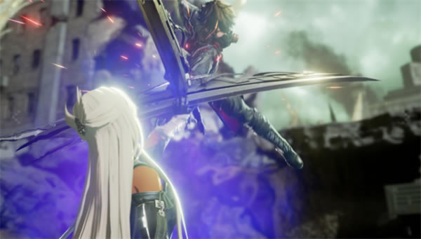 噬血代码豪华版游戏攻略