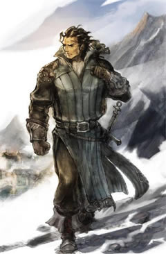 歧路旅人pc破解版游戏职业1