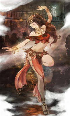 歧路旅人pc破解版游戏职业4