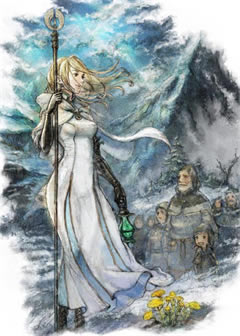 歧路旅人pc破解版游戏职业7