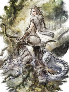 歧路旅人pc破解版游戏职业8