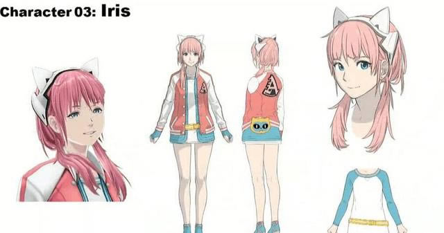 AI�ξ�����Iris