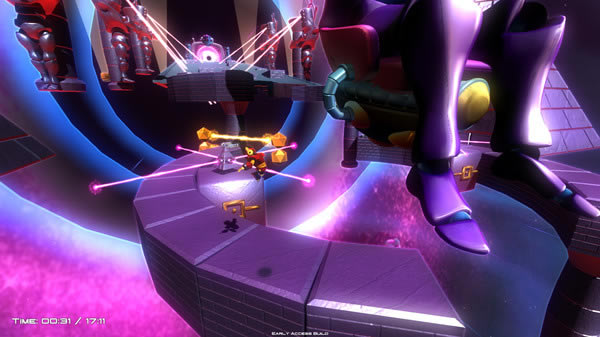 流氓奇点学习版