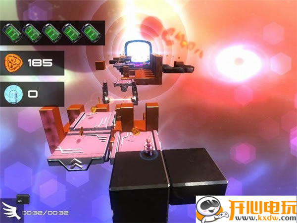 【流氓奇点学习版】流氓奇点免费下载 中文学习版-开心电玩