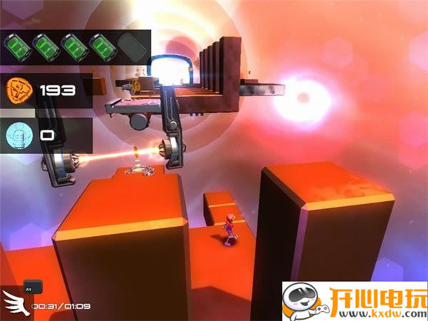 【流氓奇点学习版】流氓奇点免费下载 中文学习版-开心电玩