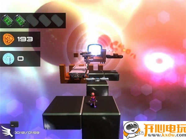 【流氓奇点学习版】流氓奇点免费下载 中文学习版-开心电玩