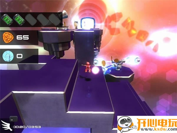 【流氓奇点学习版】流氓奇点免费下载 中文学习版-开心电玩