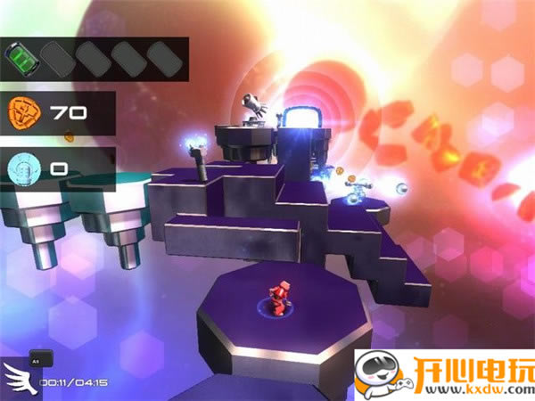 【流氓奇点学习版】流氓奇点免费下载 中文学习版-开心电玩