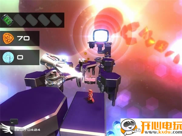 【流氓奇点学习版】流氓奇点免费下载 中文学习版-开心电玩