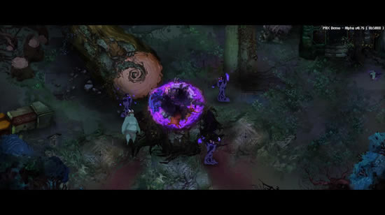 ��Ī��֮����Ϸ���ء�Ī����ɽ������(Children of Morta) ѧϰ��-���ĵ���