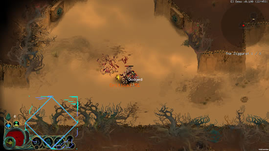 ��Ī��֮����Ϸ���ء�Ī����ɽ������(Children of Morta) ѧϰ��-���ĵ���