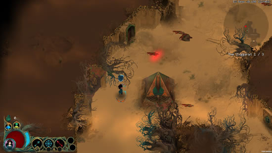 ��Ī��֮����Ϸ���ء�Ī����ɽ������(Children of Morta) ѧϰ��-���ĵ���