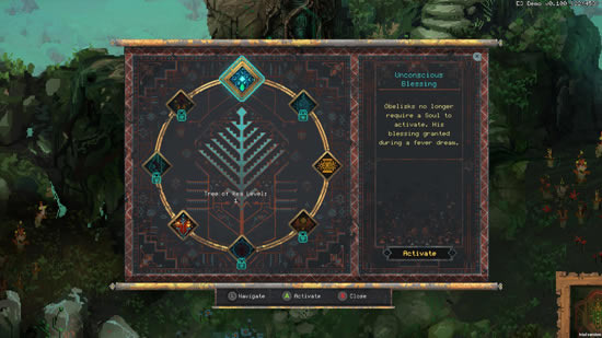 ��Ī��֮����Ϸ���ء�Ī����ɽ������(Children of Morta) ѧϰ��-���ĵ���