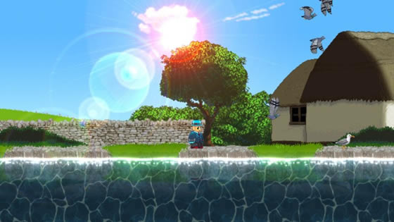 ����˹ѧϰ����Ϸ����