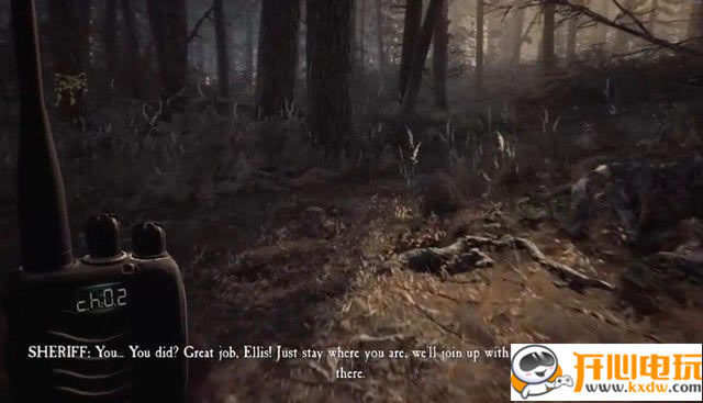 ��������Ů����Ϸ���ء�������Ů��ѧϰ��(Blair Witch) ������Ѱ�-���ĵ���