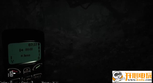 ��������Ů����Ϸ���ء�������Ů��ѧϰ��(Blair Witch) ������Ѱ�-���ĵ���