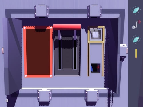 特工a伪装游戏第五章攻略12