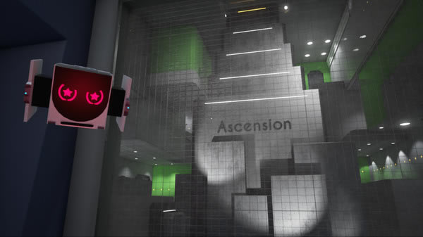 重力美术馆游戏介绍