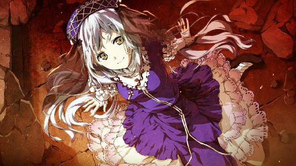 神怒之日前传学习版截图