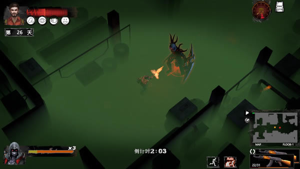 【末日方舟学习版】末日方舟完整版免付费下载 中文学习版-开心电玩