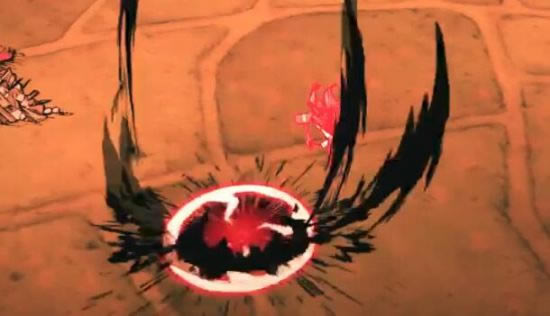 饥荒哈姆雷特毁灭季5