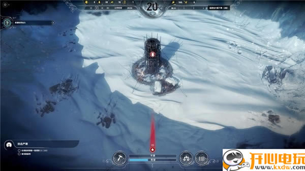 【冰汽时代学习版】冰汽时代免费下载 中文学习版-开心电玩