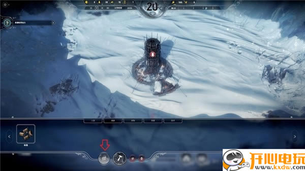 【冰汽时代学习版】冰汽时代免费下载 中文学习版-开心电玩