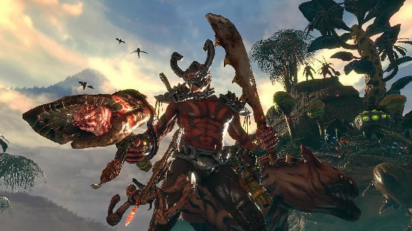 ��ԭ�����İ�������ء�ԭ��(Primordian) �ⰲװ��ɫ��-���ĵ���