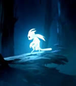 奥日和黑暗森林终极版游戏人物介绍1