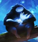 奥日和黑暗森林终极版游戏人物介绍2