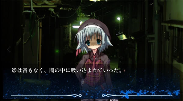 NOeSIS虚假的记忆物语游戏特色