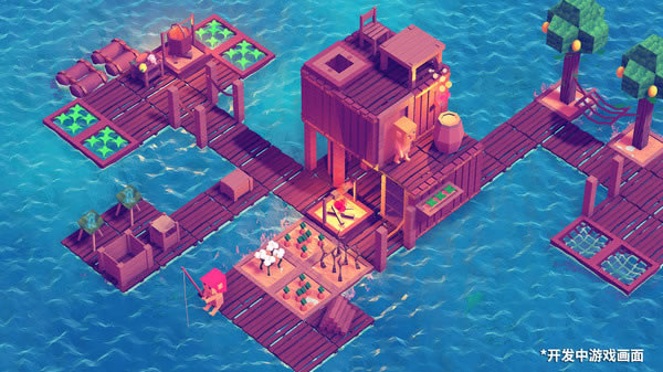 最后的木头学习版