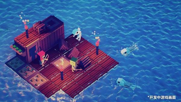 【最后的木头学习版】最后的木头下载中文版 免费学习版-开心电玩