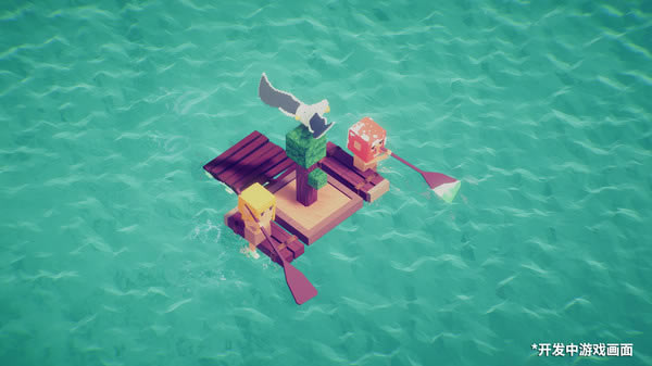 【最后的木头学习版】最后的木头下载中文版 免费学习版-开心电玩